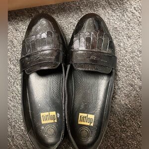 Women Loafer Size 8.5